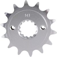 Framdrev 520 Stål MOOSE OFFROAD HARD-PARTS