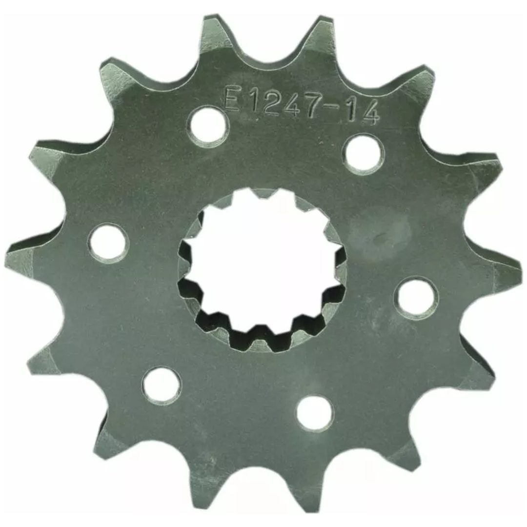 Framdrev 520 Stål SCAR RACING – bild 2