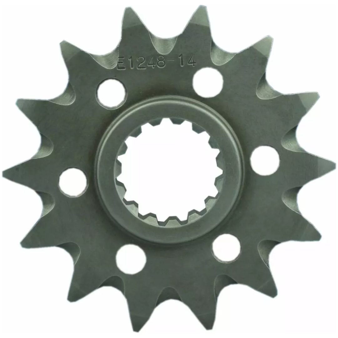 Framdrev 520 Stål SCAR RACING