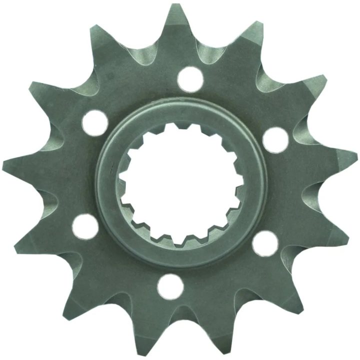 Framdrev 520 Stål SCAR RACING – bild 2