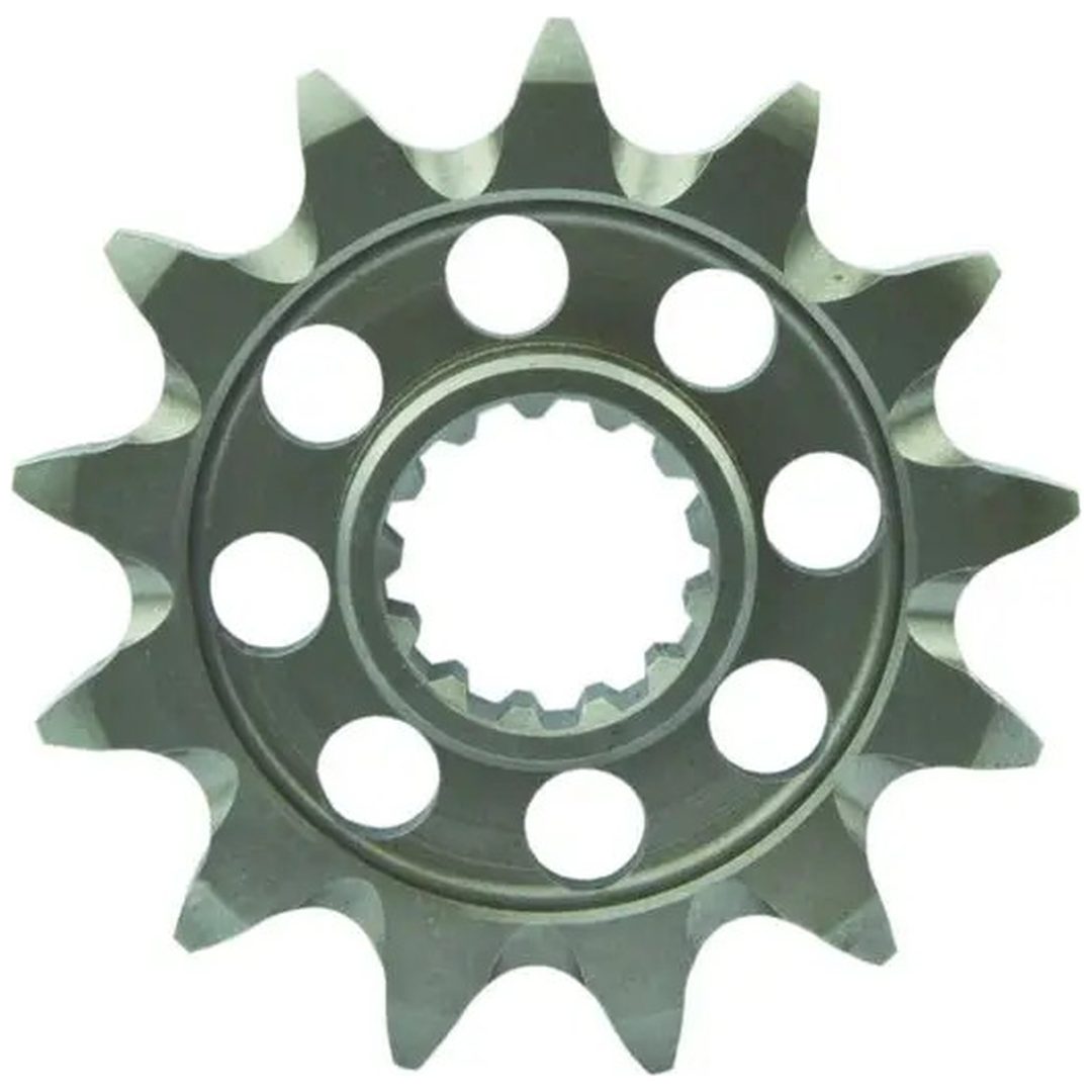 Framdrev 520 Stål SCAR RACING