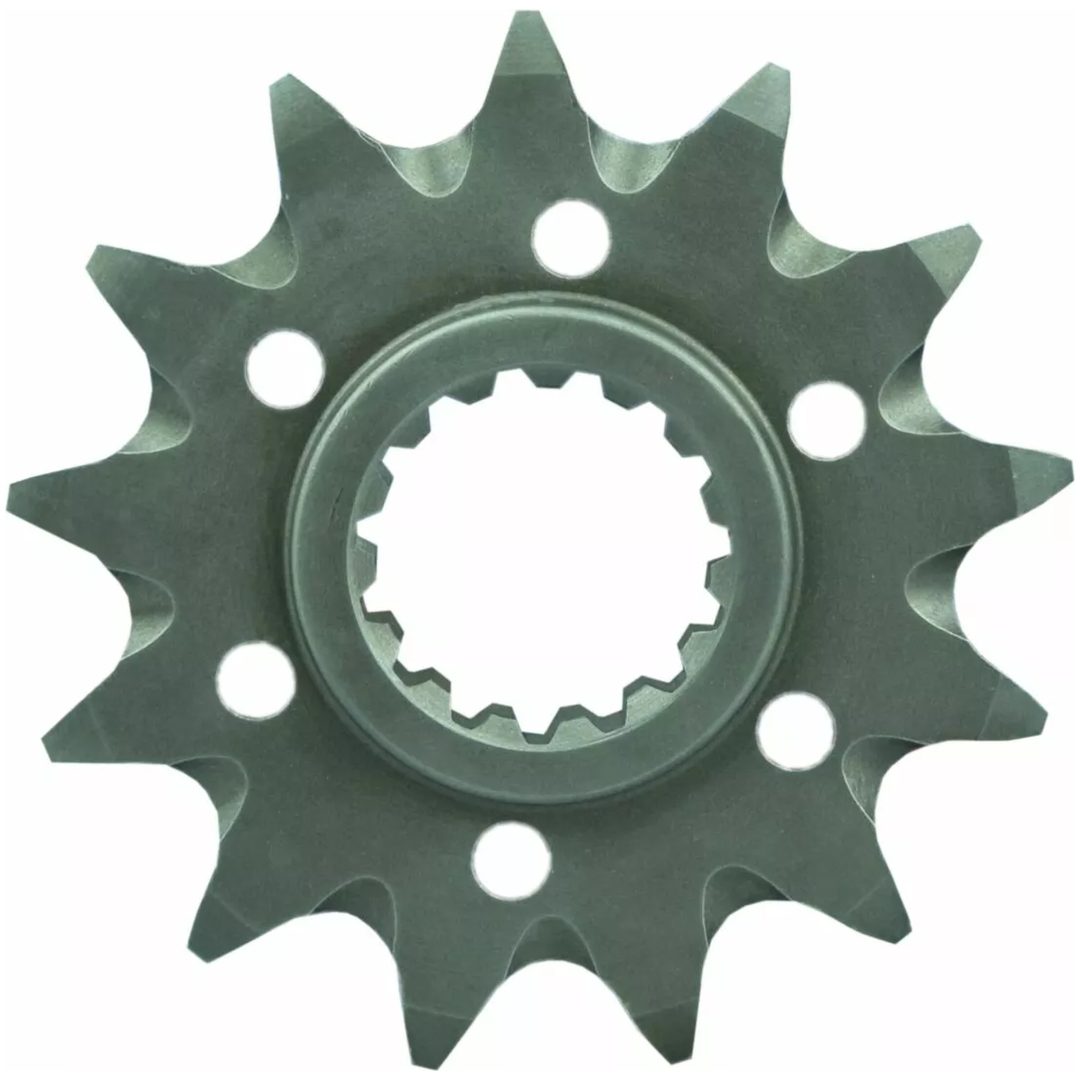 Framdrev 520 Stål SCAR RACING