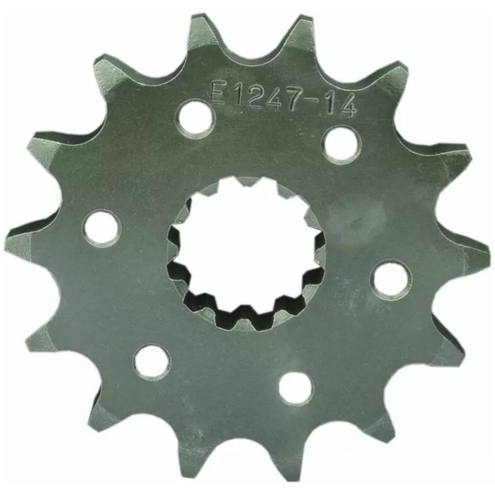 Framdrev 520 Stål SCAR RACING – bild 2