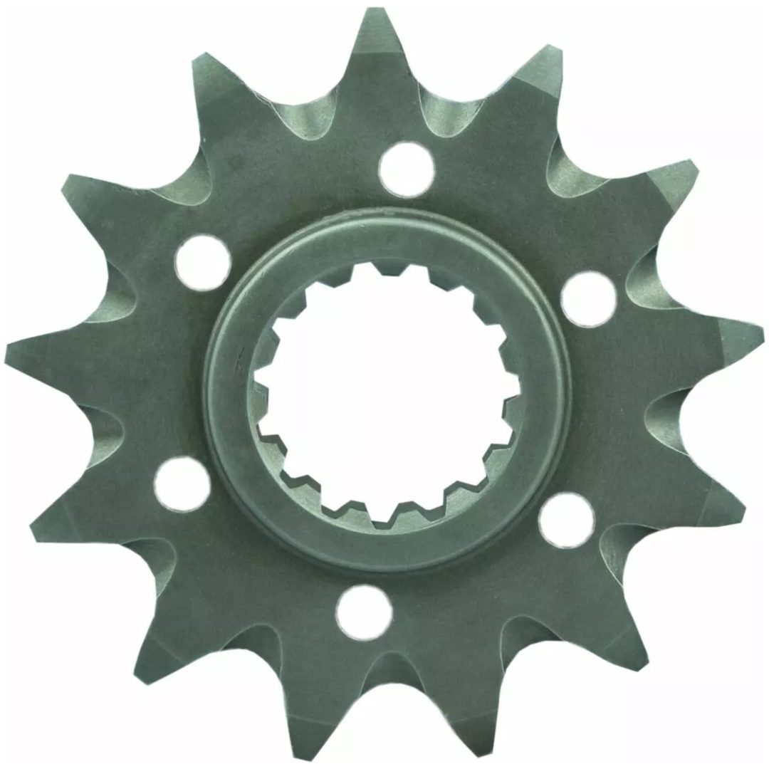 Framdrev 520 Stål SCAR RACING