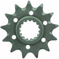 Framdrev 520 Stål SCAR RACING
