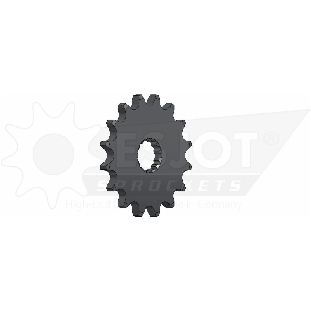 Framdrev 525 16T ESJOT