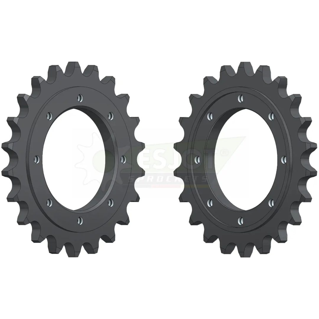 Framdrev 525 22T ESJOT