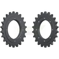 Framdrev 525 22T ESJOT