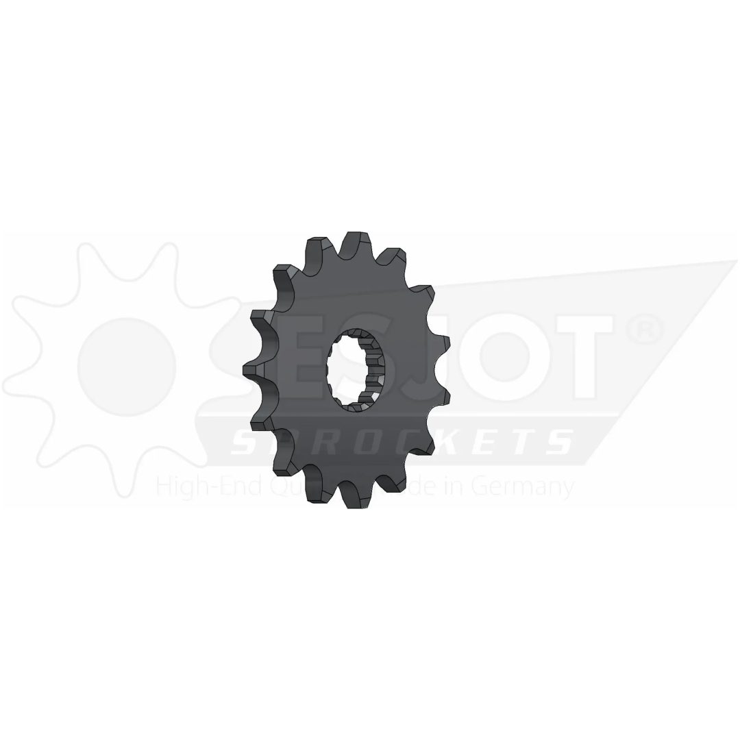 Framdrev 525 ESJOT