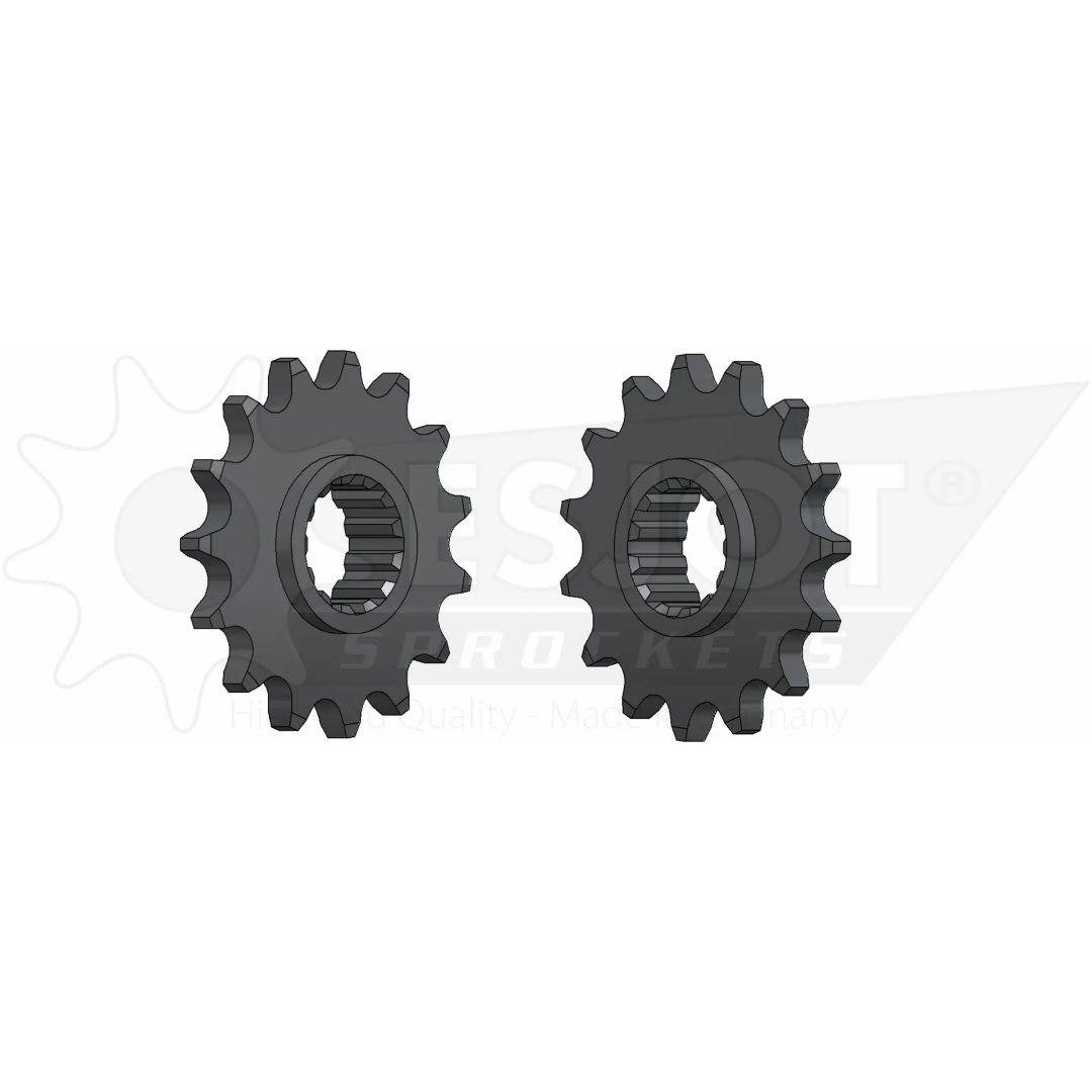 Framdrev 525 ESJOT