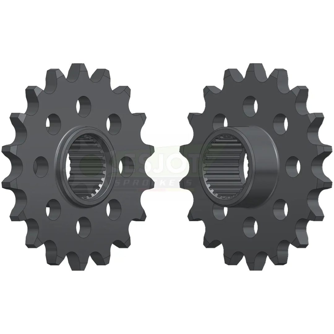 Framdrev 525 ESJOT