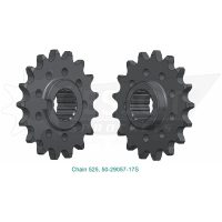 Framdrev 525 ESJOT