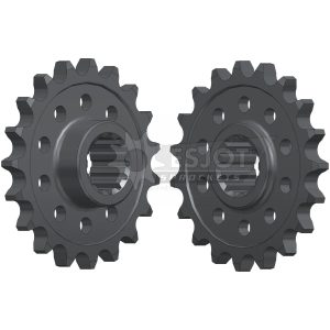 Framdrev 530 19T ESJOT
