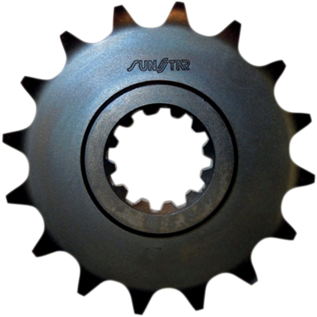 Framdrev 530 Powerdrive Stål SUNSTAR 17 – bild 2