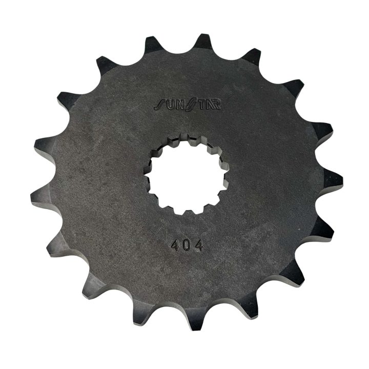 Framdrev 530 Powerdrive Stål SUNSTAR 17 – bild 3