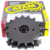Framdrev AFAM