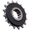 Framdrev Bullerfri 1267 Stål JT SPROCKETS – miniatyr 3