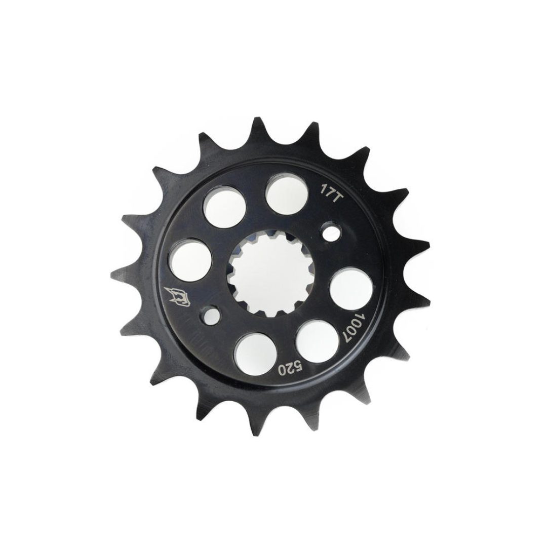 Framdrev DRIVEN RACING