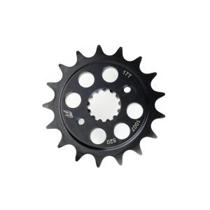 Framdrev DRIVEN RACING