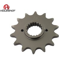 Framdrev HOLESHOT