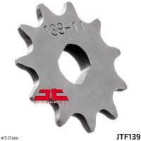 Framdrev JTF139.11 JT