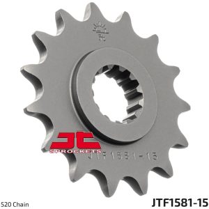 Framdrev JTF1581.15 JT