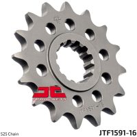 Framdrev JTF1591.16 JT