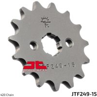 Framdrev JTF249.15 JT