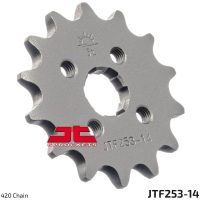 Framdrev JTF253.15 JT