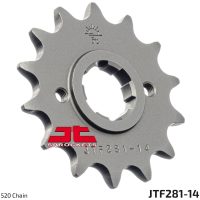 Framdrev JTF281.14 JT