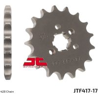 Framdrev JTF417.17 JT