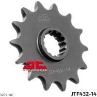 Framdrev JTF432.14 JT