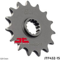 Framdrev JTF432.15 JT