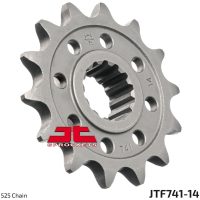 Framdrev JTF741.14 JT