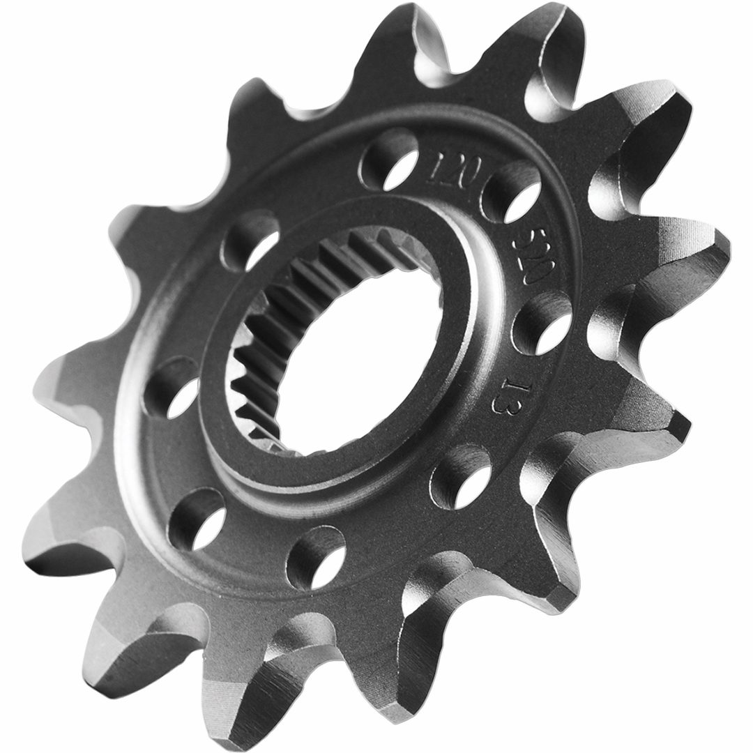 Framdrev Lightweight TAG METALS 14 kugg