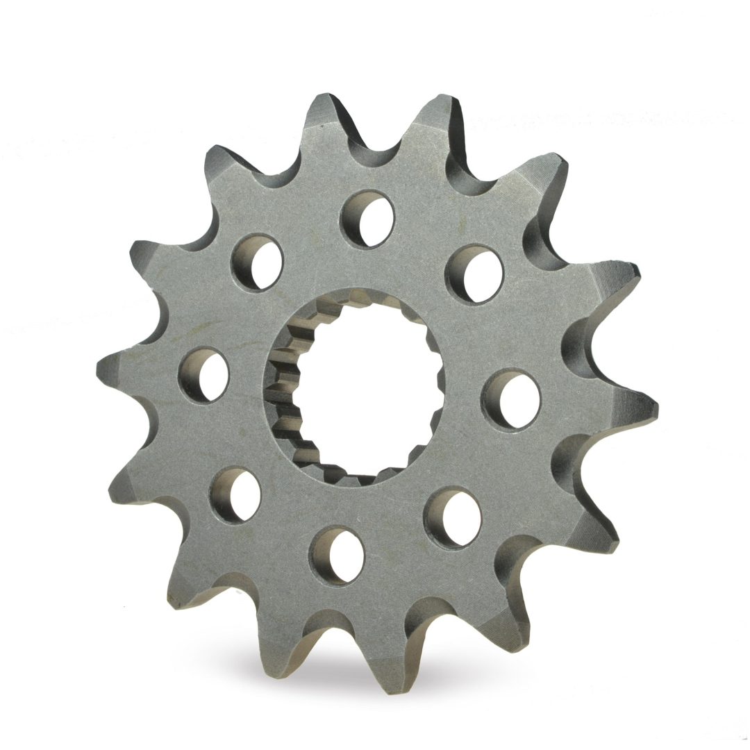 Framdrev MOTO-MASTER – bild 2