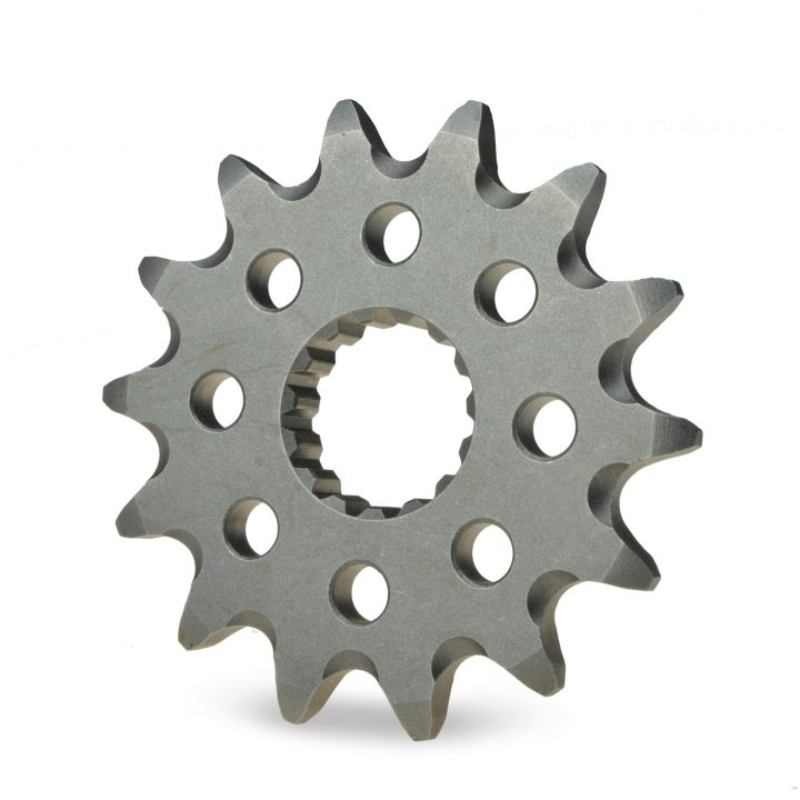 Framdrev MOTO-MASTER – bild 2