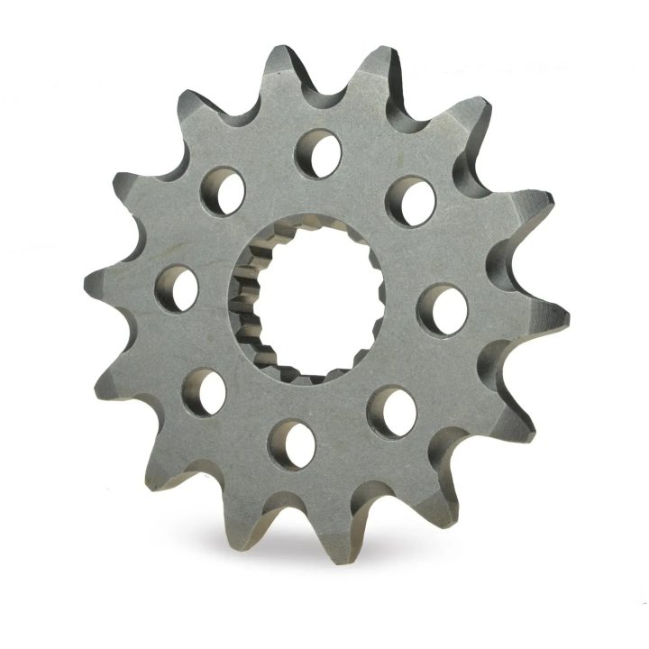 Framdrev MOTO-MASTER – bild 2