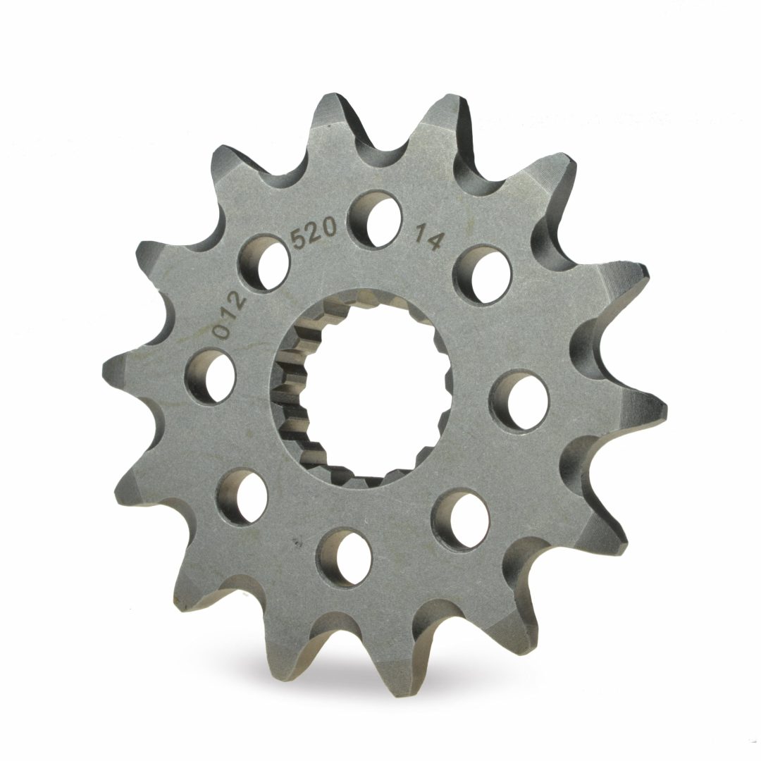 Framdrev MOTO-MASTER 13