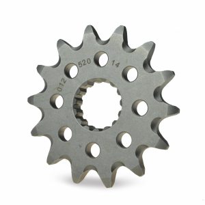 Framdrev MOTO-MASTER