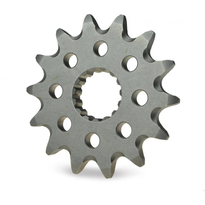 Framdrev MOTO-MASTER 13 – bild 3