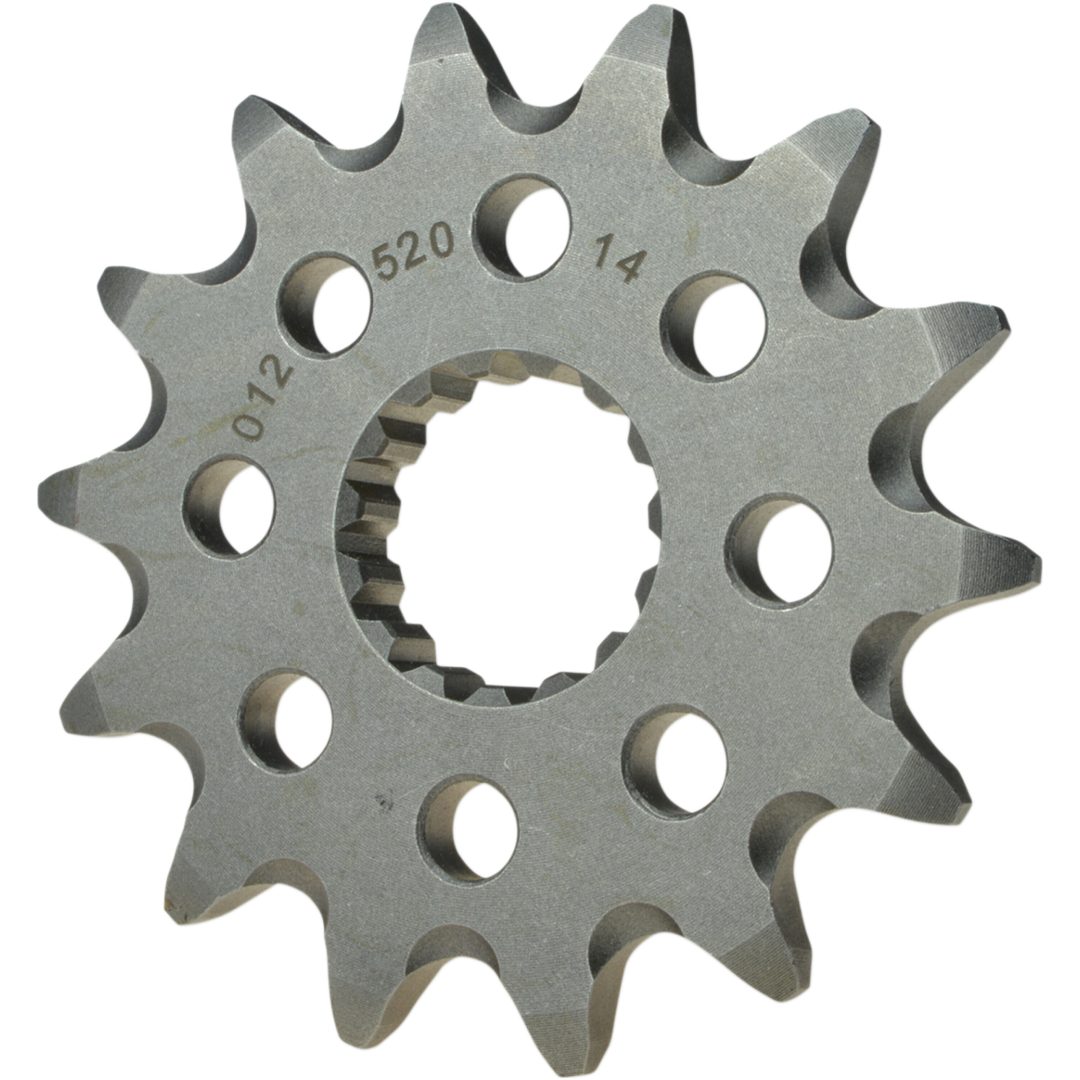 Framdrev MOTO-MASTER 13