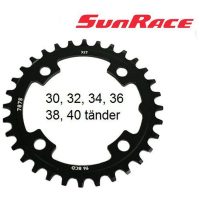 Framdrev NarrowWide 30T SUNRACE