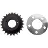 Framdrev Offset Kit 530 23T Svart DRAG SPECIALTIES 23 – miniatyr 1