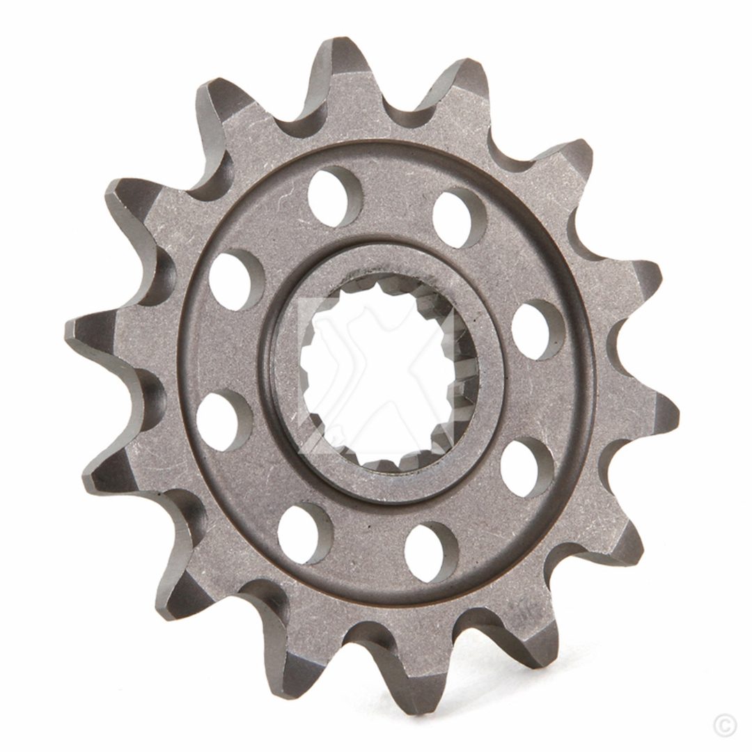 Framdrev Prox 13 Kugg