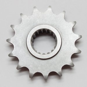 Framdrev PU