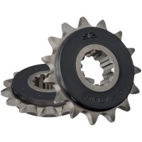 Framdrev RB - OEM Med Gummidämpning JTF1371.15RB JT
