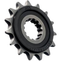 Framdrev RB - OEM Med Gummidämpning JTF1591.15RB JT