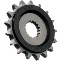 Framdrev RB - OEM Med Gummidämpning JTF423.17RB JT