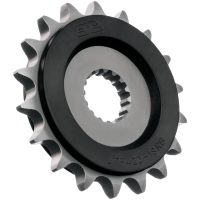 Framdrev RB - OEM Med Gummidämpning JTF423.18RB JT